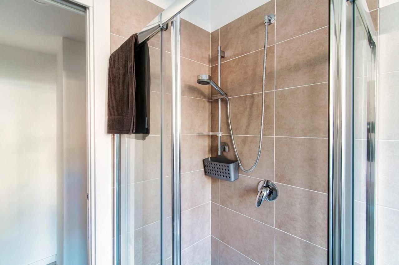 S.M. Downtown Cernobbio Apartment Dış mekan fotoğraf