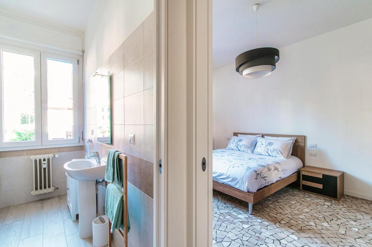 S.M. Downtown Cernobbio Apartment Dış mekan fotoğraf