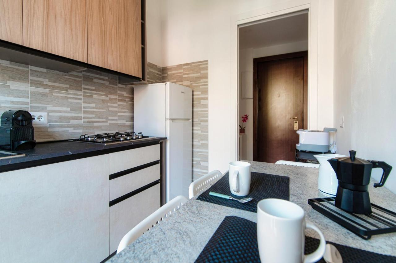 S.M. Downtown Cernobbio Apartment Dış mekan fotoğraf
