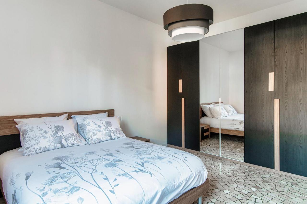 S.M. Downtown Cernobbio Apartment Dış mekan fotoğraf