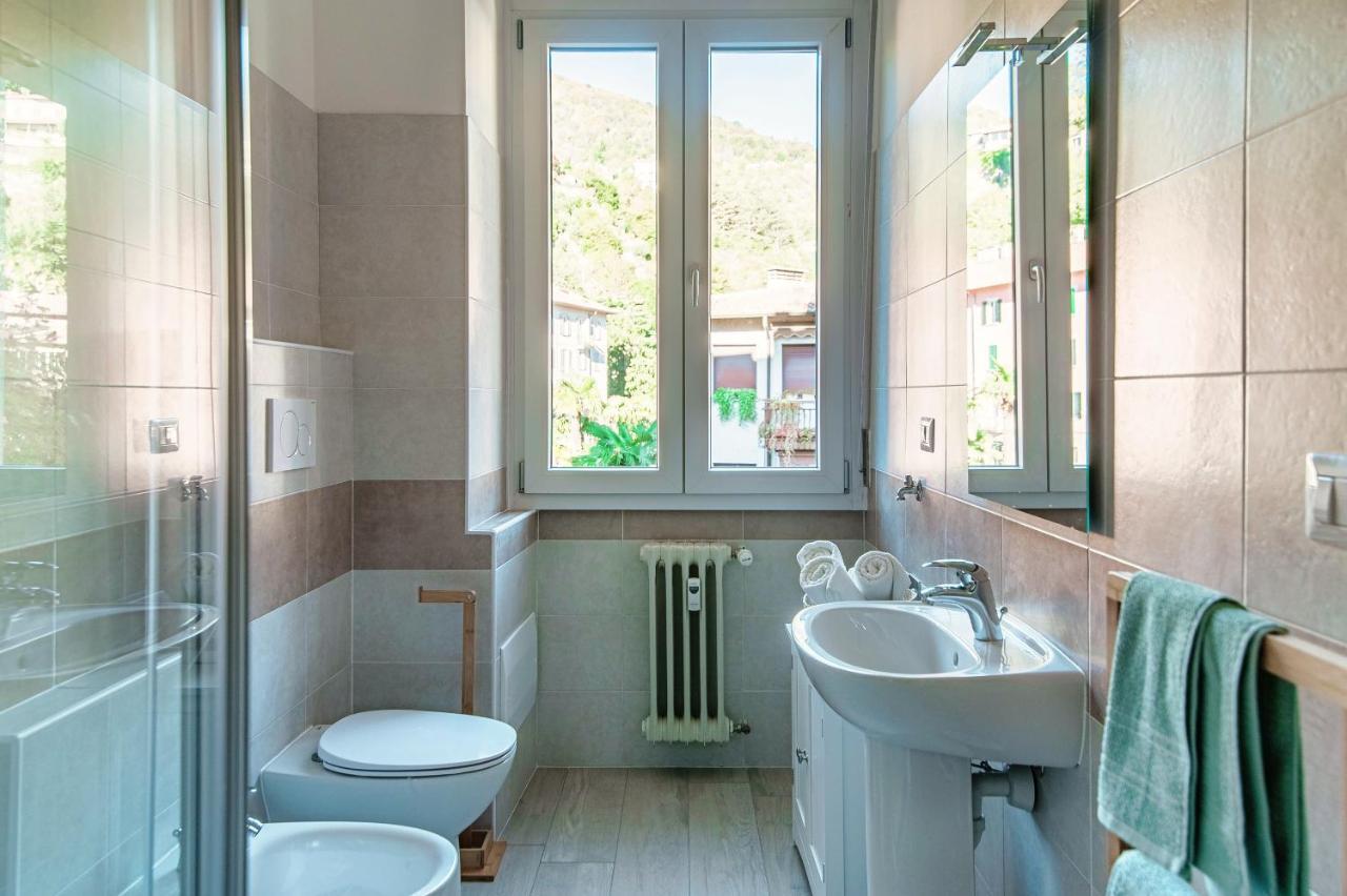S.M. Downtown Cernobbio Apartment Dış mekan fotoğraf