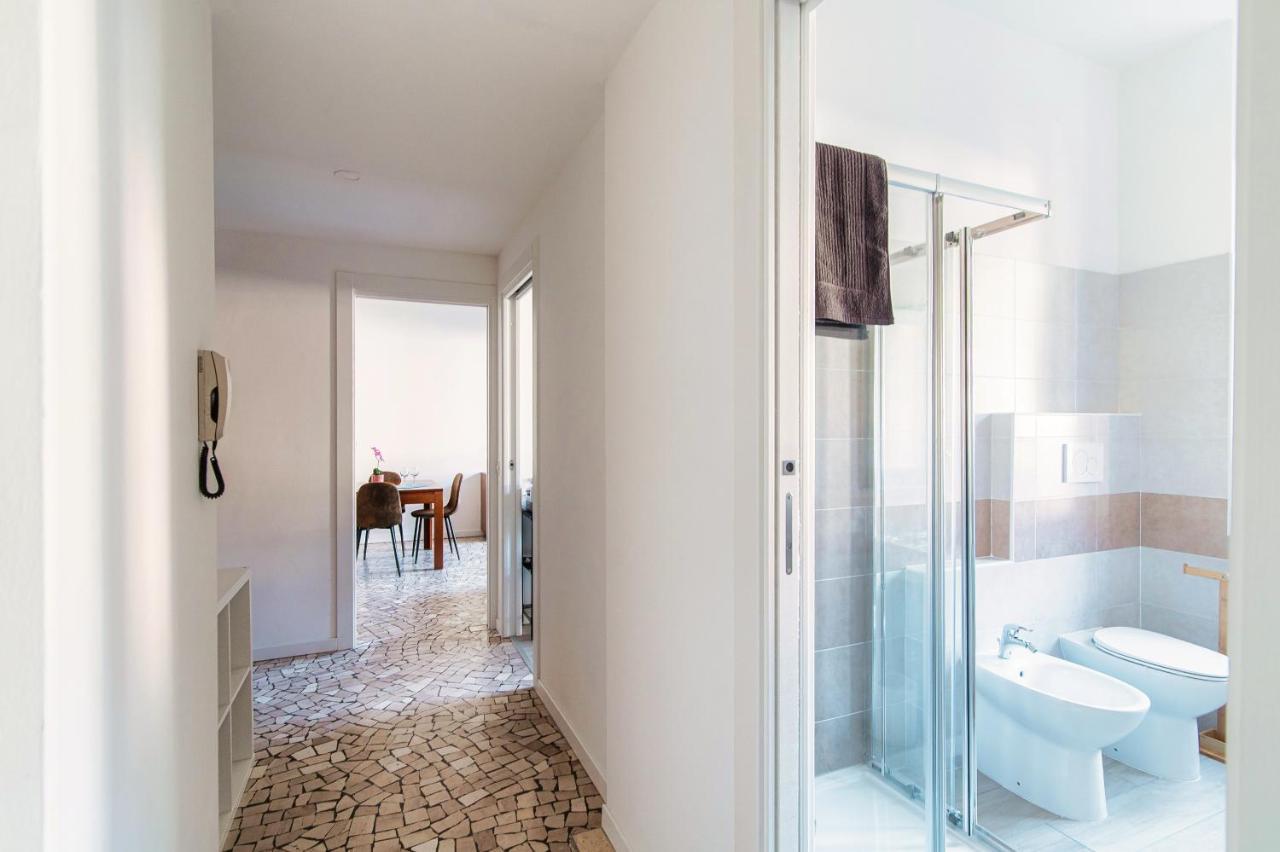 S.M. Downtown Cernobbio Apartment Dış mekan fotoğraf