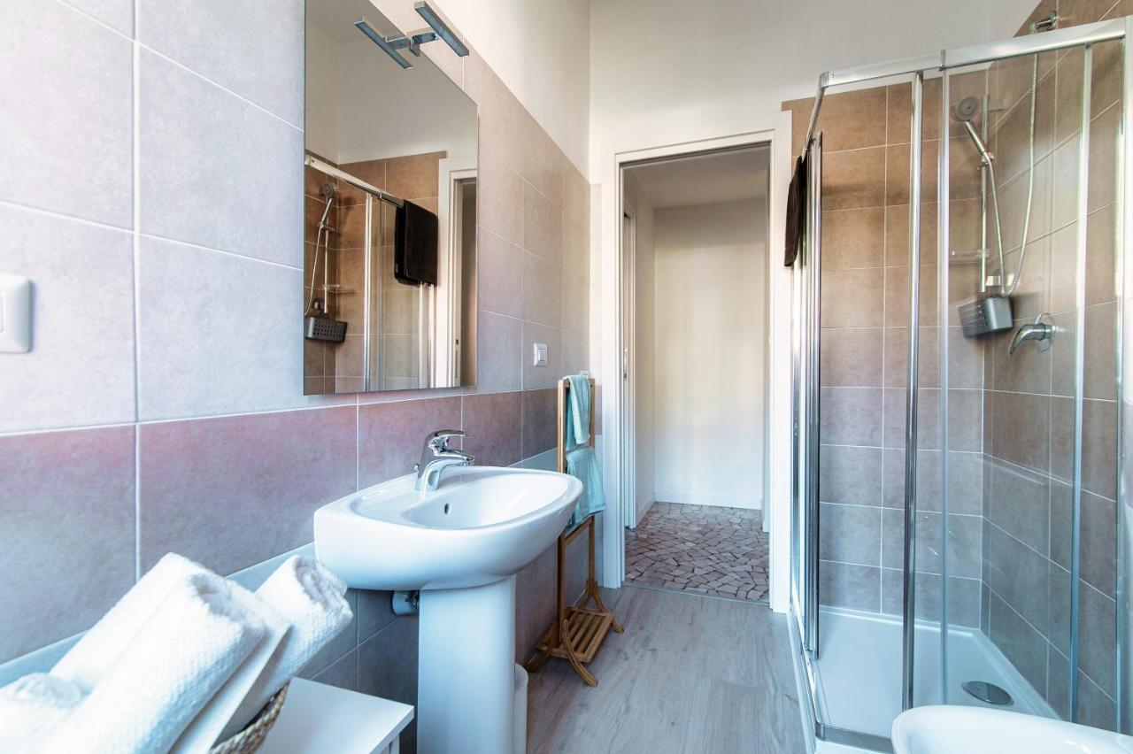 S.M. Downtown Cernobbio Apartment Dış mekan fotoğraf